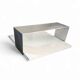 Minimalism / Coffee table / Model 261 Note / Piero Lissoni / Cassina / 2001
