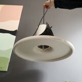 Hanging lamp space age Lita