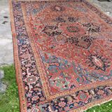Tapis d'orient