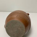 Stoneware water pot