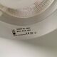 Danish designed hanging lamp, by JEKA (closed in the early 90s) model Dania
