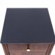 Pair of bedside tables from the early 20th century, Poland. After renovation.