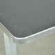 Industrial Reform dining table or desk by Friso Kramer for Ahrend de Circel, 1960s Netherlands
