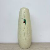 Vase scheurich Allemagne de l'Ouest, années 1960