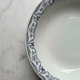 Plate - salad bowl St Amand