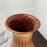 Ceramic vase