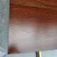 Baumann Oval Table