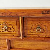 Chinese bench