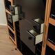 Postmodern Bar Cabinet by Interlübke