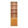 Ash bookcase, Danish design, 1960s, production: Denmark