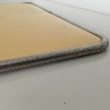 Vintage barber mirror 30x24