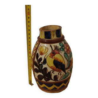 Vase