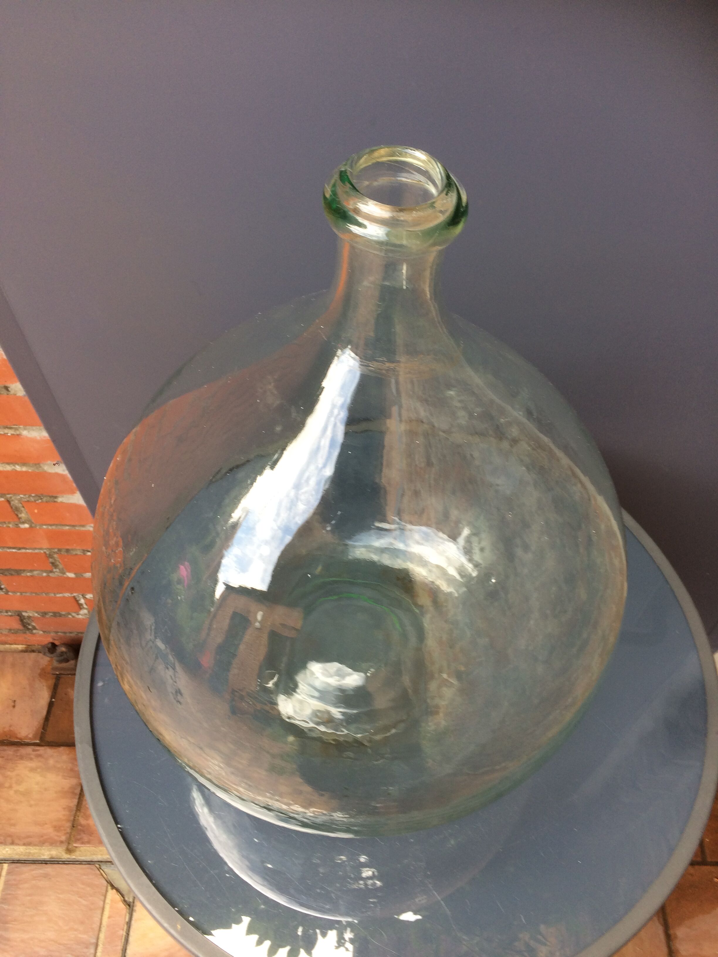 demijohn