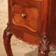 Louis XV bedside table