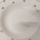 Deep plate Digoin Sarreguemines France