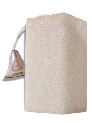 suspension granité plastique