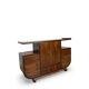 Buffet, Art Deco sideboard, 1920s-1930s