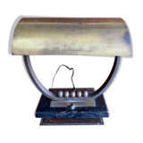 Art Deco table lamp