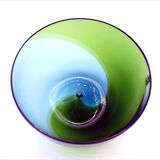 Tapio Wirkkala for Venini 'Coreani' vases 1970s