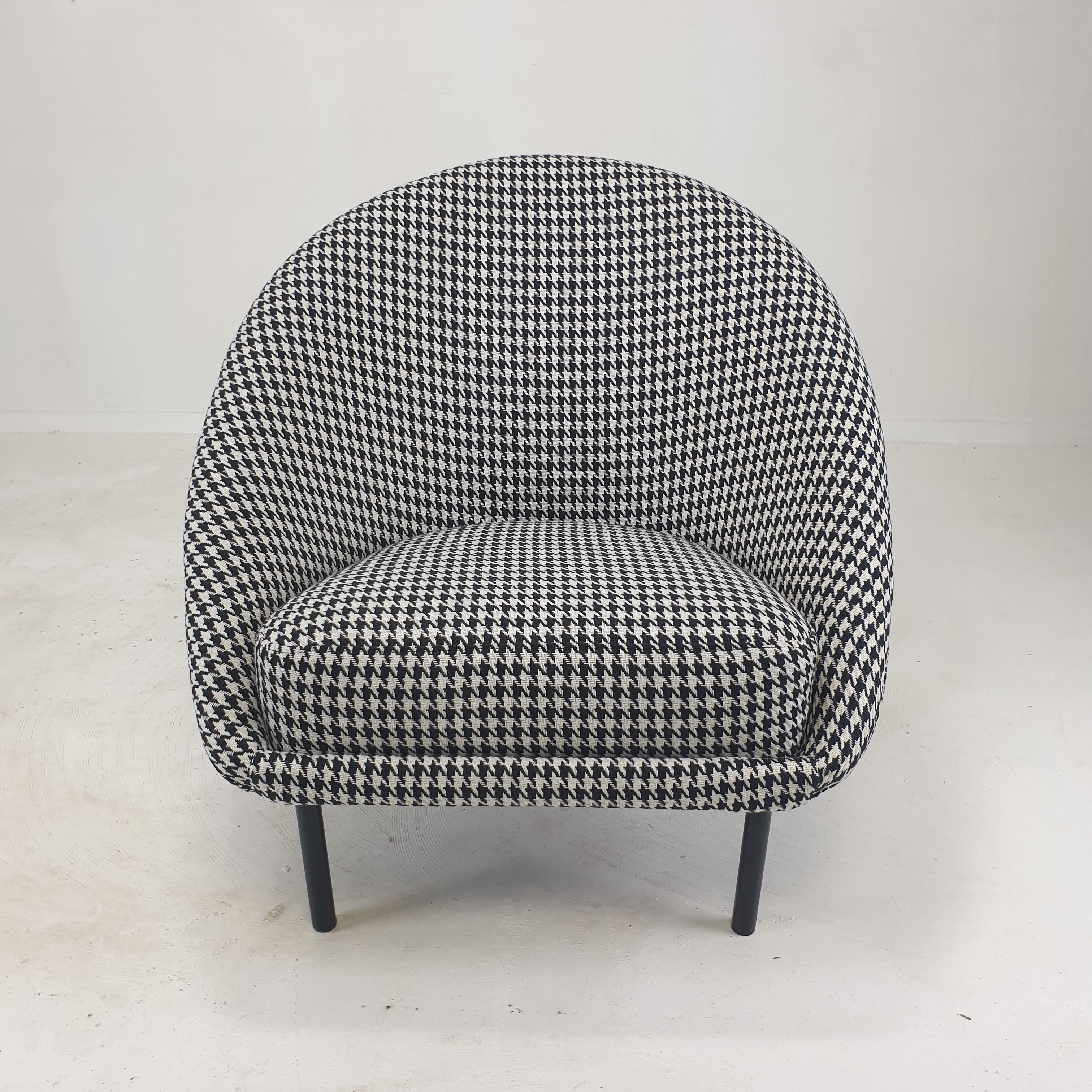 Set 2 F115 Lounge Chairs by Theo Ruth for Artifort, 1970s