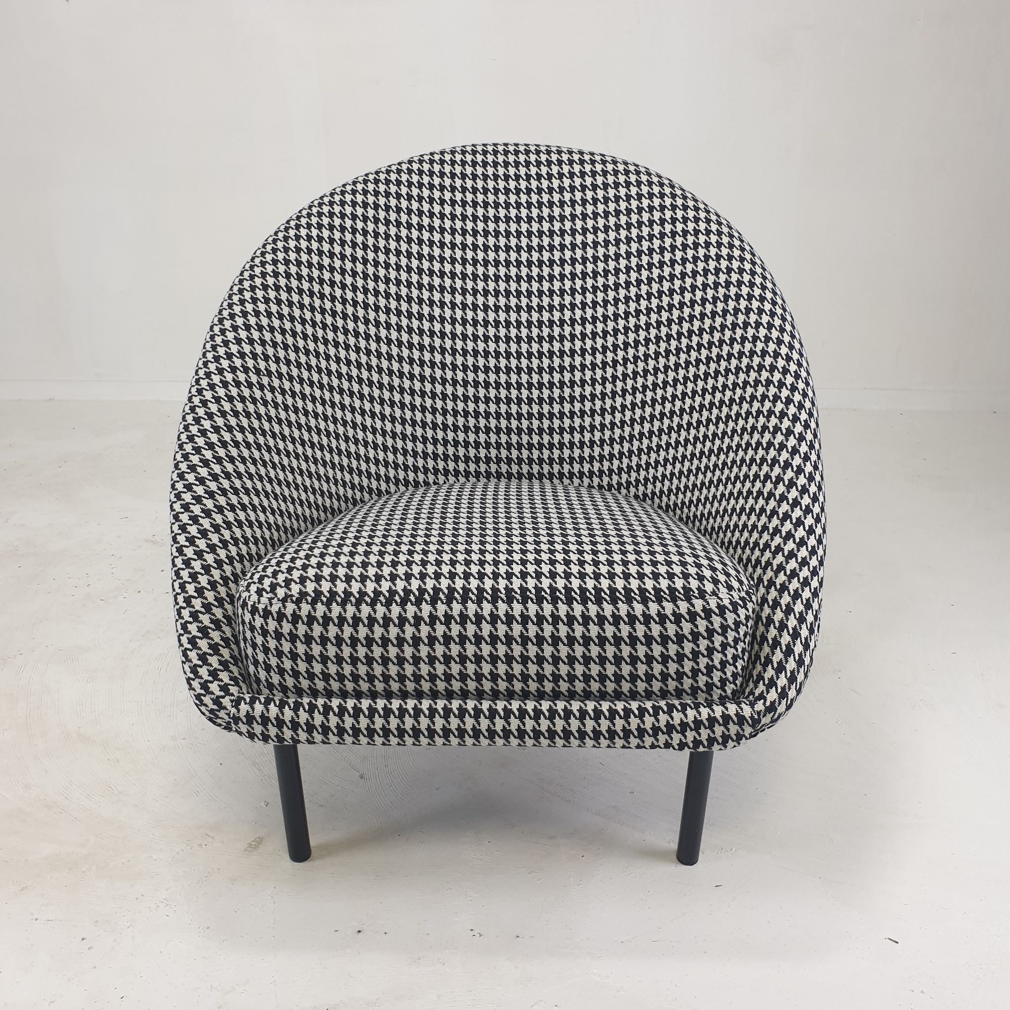 Set 2 F115 Lounge Chairs by Theo Ruth for Artifort, 1970s