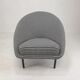 Set 2 F115 Lounge Chairs by Theo Ruth for Artifort, 1970s