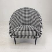 Set 2 F115 Lounge Chairs by Theo Ruth for Artifort, 1970s