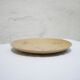Vintage round porcelain dish by Maison Revol, France