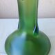 Loetz glass vase