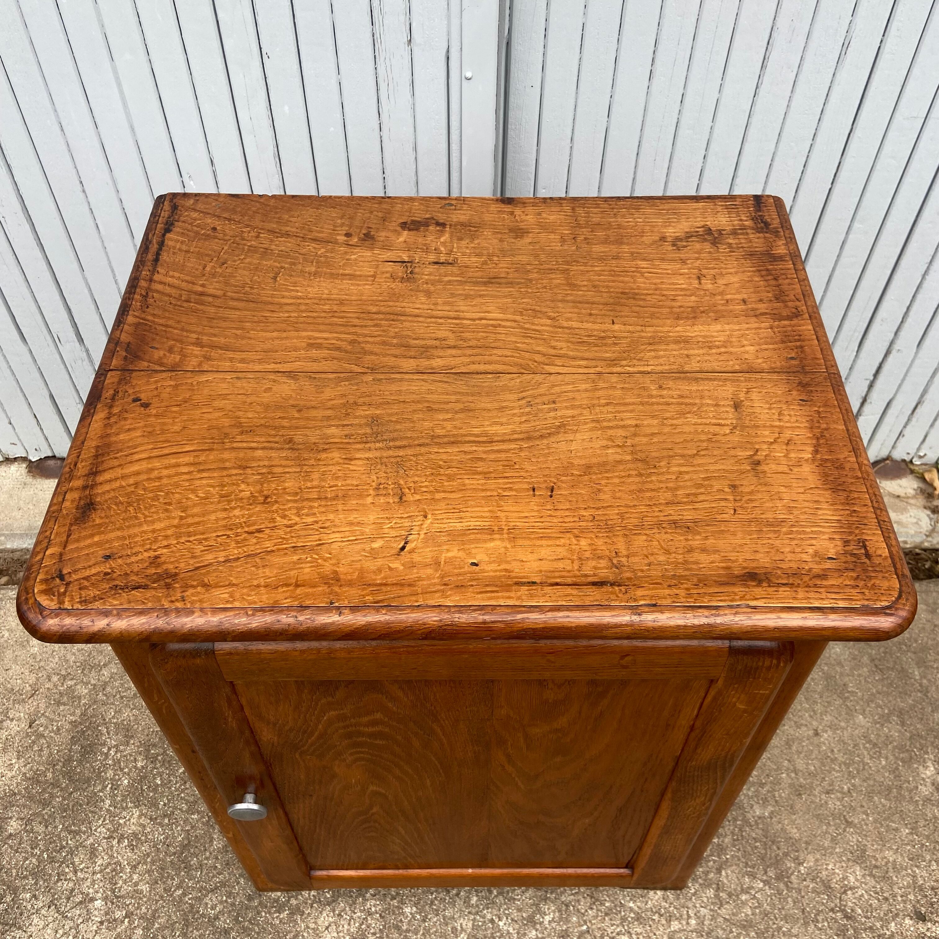 Meuble années 60