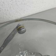 Seau à glace Daum Sorcy en cristal