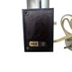 Dutch design - Philips - NWD 114/00 - wall lighting - Fuga - silver - 70's