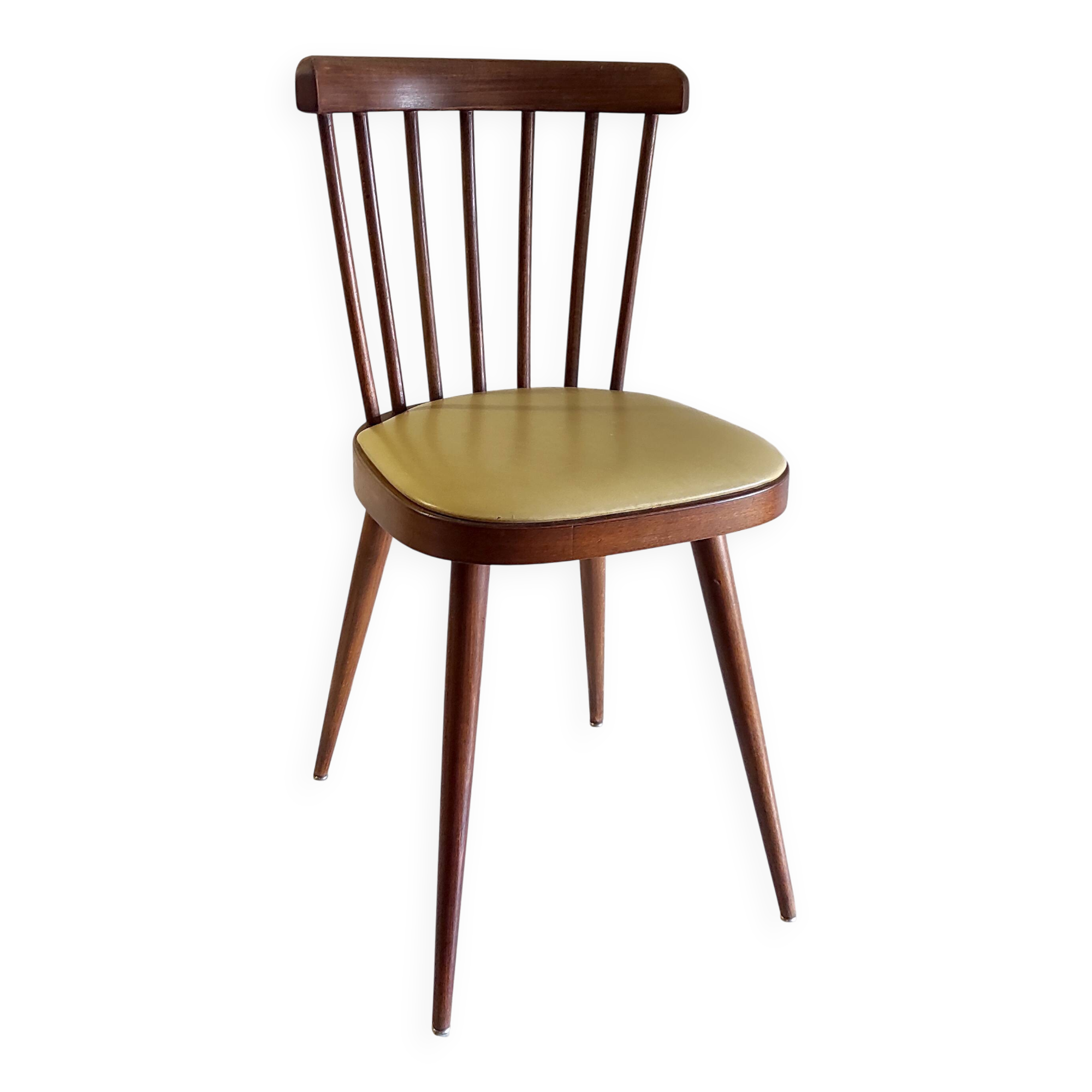 Baumann bistro chair model 740 - 50s/60s