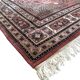 Large handmade Chinese rug 240cm x 340cm