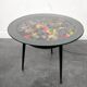 Table basse 1950 lumineuse