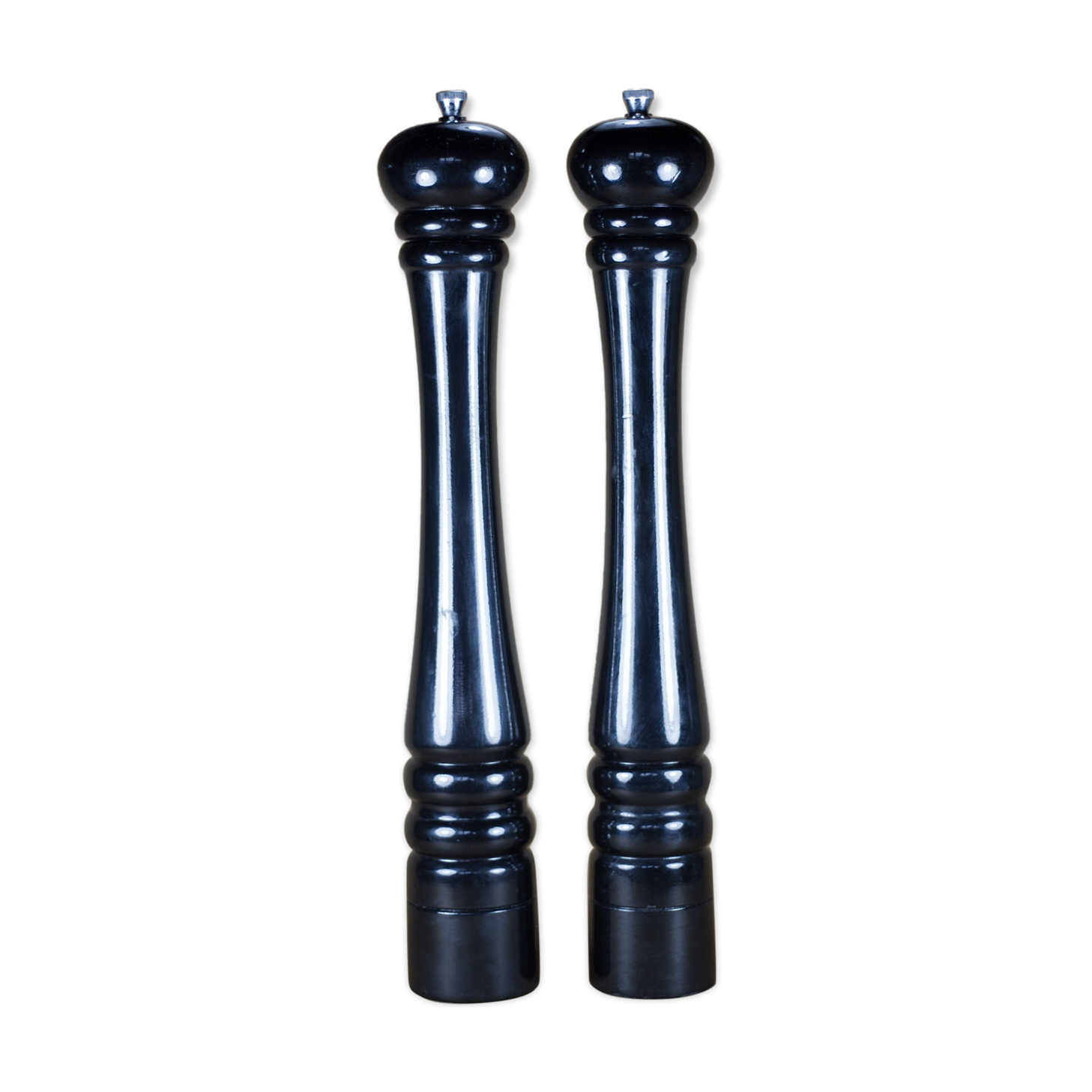 Stoha Design Salt and Pepper Shakers, Salt and Pepper XL, Germany