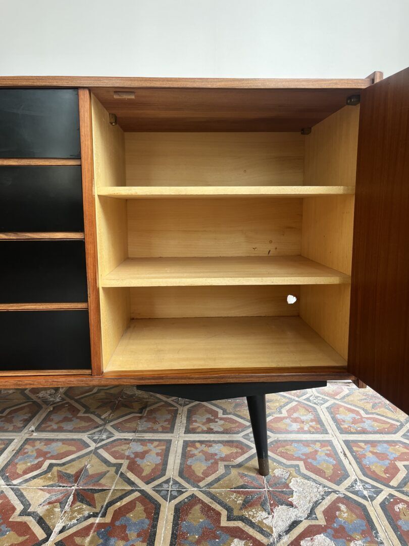 Vintage sideboard, 1960s