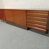 Enfilade design borsani for tecno italy