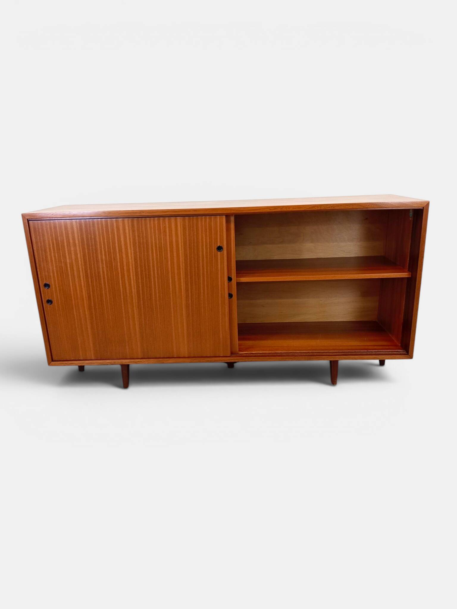 Enfilade scandinave vintage 1960