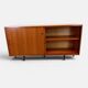 Enfilade scandinave vintage 1960
