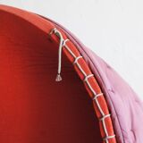 Armchair model Feltri designed by Gaetano Pesce by Cassina in Italy