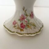 Porcelain fruit bowl