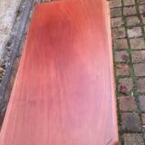 Art Deco wooden console from the 1920s.