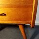 Commode vintage