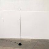 Postmodern German floor lamp from the 1980s by Aro Leuchten.