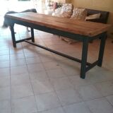 Industrial table