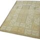 Turkish Vintage Anatolian Rug 120 cm x 215 cm