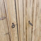 Large Parisian Wardrobe