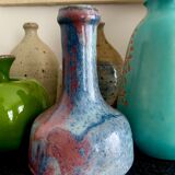 Vase Alain Gaudebert