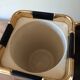 Vintage Bar Set LANCEL Paris – Ice Bucket & Bottle Holder